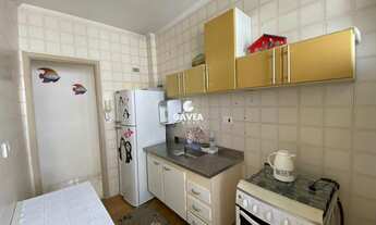 Imagem 4: Apartamento com 1 dormitório em São Vicente