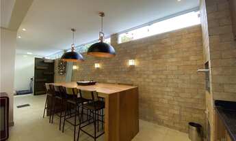 Imagem 7: Casa Moderna com 3 dormitórios e 1 suíte - Buraquinho