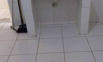 Imagem 2: Casa com 1 dormitório para alugar, 45 m² por R$ 780/mês - Jardim das Imbuias - São Paulo/S