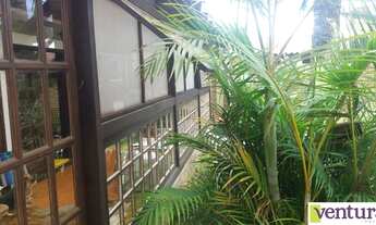 Imagem 7: Sobrado Vila Mariana Laranjal