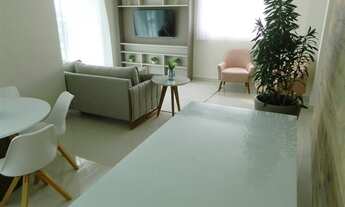 Imagem 6: APARTAMENTO COM 80.99 m² - VILA CAICARA - PRAIA GRANDE SP