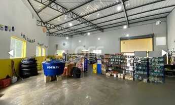 Imagem 6: Barracão - Jardim do Trevo - Campinas