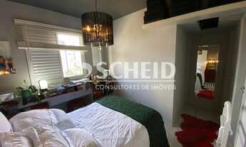 Imagem 7: Apartamento 2 dormitórios sendo 1 suíte e 2 vagas à venda na Chácara Santo Antônio