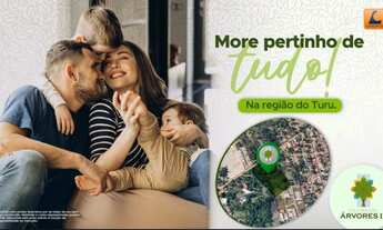 Imagem 2: Village árvores II *saia do aluguel pagando menos