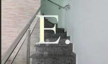 Imagem 7: Casa para Alugar na Vila Siqueira, São Paulo! Espaçosa e com Armários Embutidos!