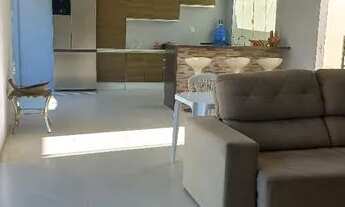 Imagem 4: Casa 2/4 temporada em Cond. Fechado -Porto de Sauipe