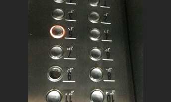 Imagem 7: Apartamento com 4 dormitórios à venda, 174 m² por R$ 1.630.000,00 - Serra - Belo Horizonte