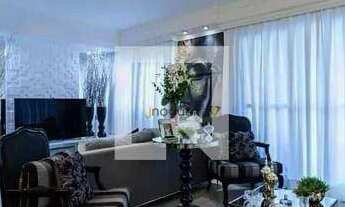 Imagem 2: Apartamento com 2 dormitórios (1 suíte) à venda, 106 m² por R$ 1.500.000 - Ipiranga - São