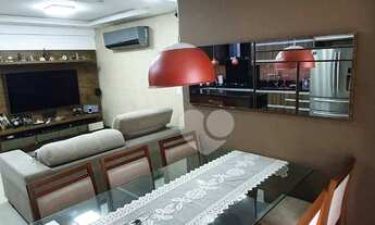 Imagem: Apartamento com 3 dormitórios à venda