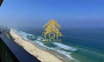 Imagem 5: COSTA DEL SOL FRONTAL - Praia - Barra da Tijuca