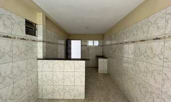 Imagem 4: Vendo casa duplex no Cohatrac V com piscina