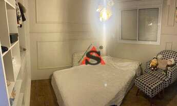 Imagem 7: Apartamento com 3 dormitórios à venda, 94 m² por R$ 1.060.000,00 - Tatuapé - São Paulo/SP