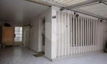 Imagem 7: Casa de Vila com 6 dormitórios em Pinheiros COM RENDIMENTO DE ALUGUEL VIGENTE