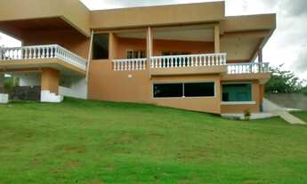 Imagem 6: Espetacular chácara nova à venda em Porto Feliz