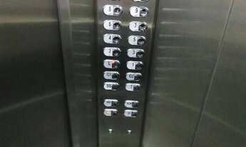 Imagem 5: APARTAMENTO COM 78.38 m² - CAMPO DA AVIACAO - PRAIA GRANDE SP