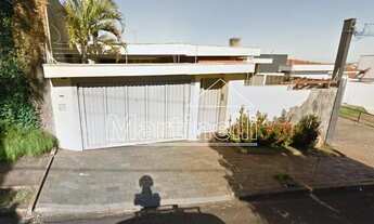 Imagem: Casa Padrão em Ribeirão Preto