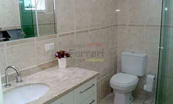 Imagem 4: SOBRADO EM COND. FECHADO