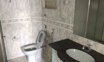 Imagem 6: Apartamento 3 quartos no centro de Belo Horizonte/MG