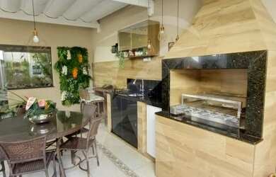 Imagem 2: Luxo e muito bom gosto na Parada Inglesa