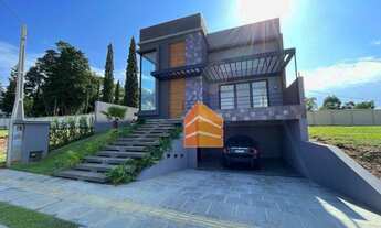 Imagem: Casa com 4 dormitórios à venda, 223 m²