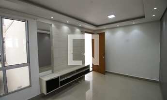 Imagem 4: Apartamento para Aluguel - São José, 2 Quartos, 44 m2