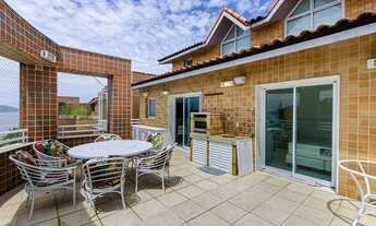 Imagem 2: Excelente Cobertura mobiliada para Locação, 2 suítes, Camboinhas, Niterói