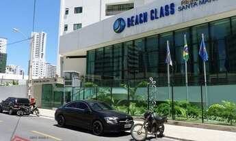 Imagem 2: Excelente Flat para alugar em Boa Viagem, Recife