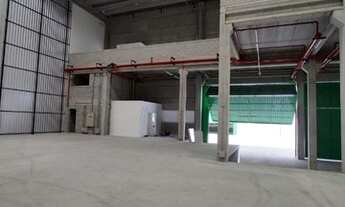 Imagem 7: Galpão para alugar, 1192 m² - Parque Central - Santo André/SP