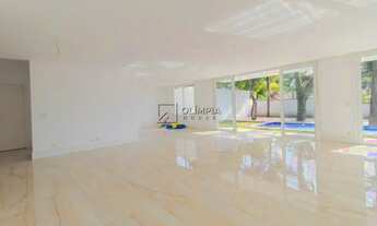 Imagem 7: Casa Venda Campo Belo 786 m² 4 Dormitórios