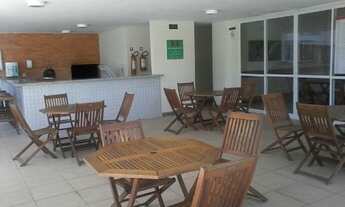 Imagem 2: Alugo 2/4 c/ planejados. Reserva Parque