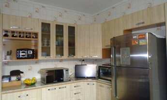 Imagem 7: Casa com 2 dormitórios à venda, 163 m² por R$ 480.000,00 - Jardim Patente - São Paulo/SP