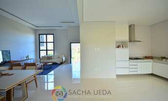 Imagem 6: CONDOMINIO MARIA JOSÉ - Casa térrea com 3 suítes