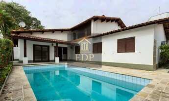 Imagem: Casa em Condomínio 4 Quartos Santana de