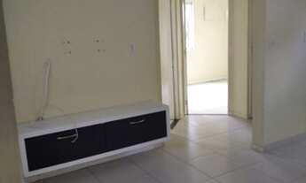 Imagem 2: Apartamento 2/4 Condomínio Via Roma