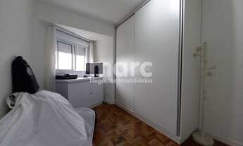 Imagem 7: SÃO PAULO - Apartamento Padrão - VILA CLEMENTINO
