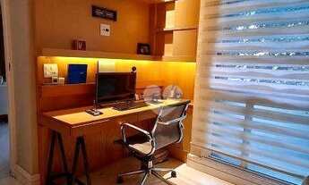 Imagem 6: Apartamento com 220 M2 e 3 dormitórios à venda, 220 m² por R$ 6.950.000 - Leblon - Rio de