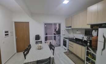 Imagem 2: Casa em Condomínio para Locação em Presidente Prudente, CONDOMINIO RESIDENCIAL VILLA GIRAS