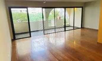 Imagem 5: SÃO PAULO - Apartamento Padrão - JARDIM PAULISTA