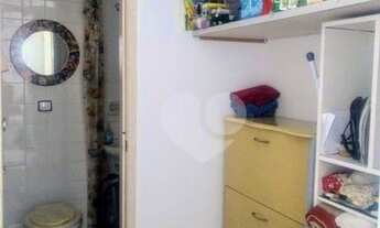 Imagem 6: Apartamento com 3 quartos à venda, 96 m² por R$ 1.765.000 - Lagoa - Rio de Janeiro/RJ