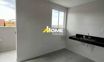 Imagem 5: Área privativa à venda, 2 quartos, 1 suíte, 1 vaga, Brasil Industrial - Belo Horizonte/MG