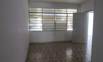 Imagem 3: Casa Residencial ou Comercial Próximo Metrô João Dias