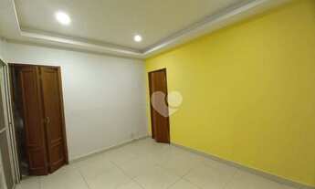 Imagem: Apartamento tipo casa com 2 quartos, 3 banheiros