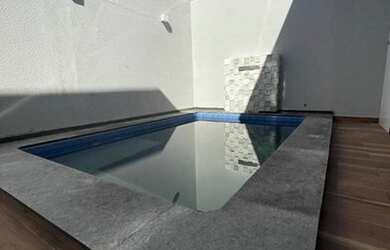 Imagem 3: Casa nova para venda no Parque 10, próximo a casa de carne Otávio