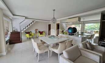 Imagem 7: Cobertura com 3 dormitórios à venda, 364 m² por R$ 2.500.000,00 - Recreio dos Bandeirantes