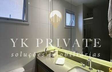 Imagem 14: Vivanti / Rua Tito / Vila Romana/ 88m² / 3 dormitórios / 1 suíte / 3 vagas fixas / Varanda