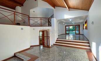 Imagem 4: Venda Casa em condomínio com 4 dormitórios