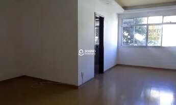 Imagem 3: Apartamento à venda, 2 quartos, 1 suíte, 2 vagas, Buritis - Belo Horizonte/MG