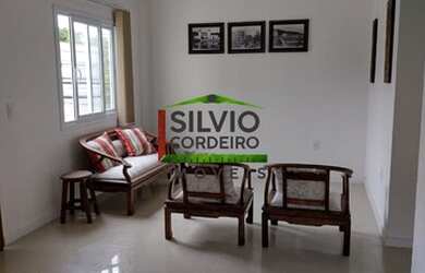 Imagem 2: Apartamento 04 dormitórios - Lagoa da Conceição