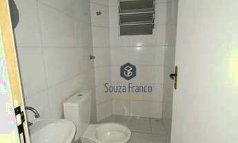 Imagem 4: Apartamento com 1 dormitório para locação na Residencial Itapeti