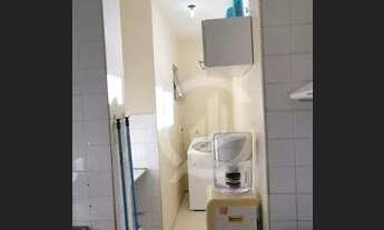 Imagem 6: Apartamento com 3 dormitórios à venda, 65 m² por R$ 180.000 - Messejana - Fortaleza/CE